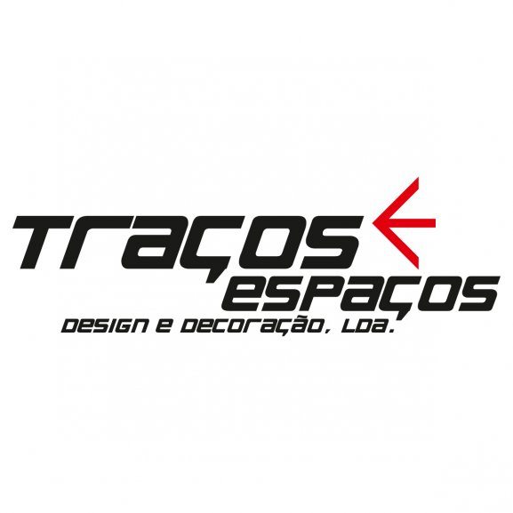 Logo of Tracos e Espacos