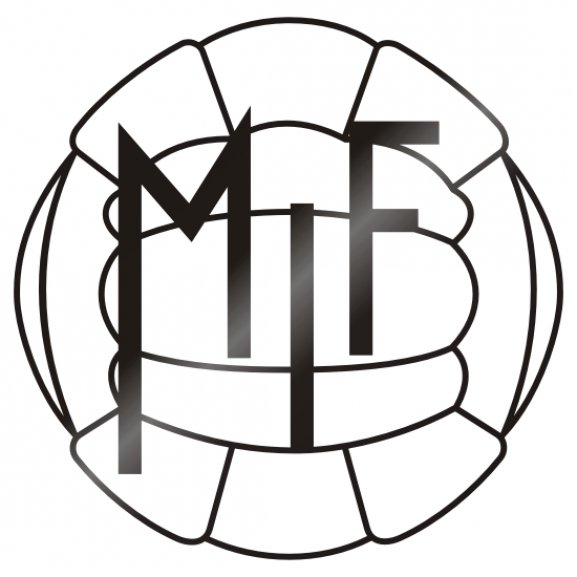 Logo of Marstal-Rise IF
