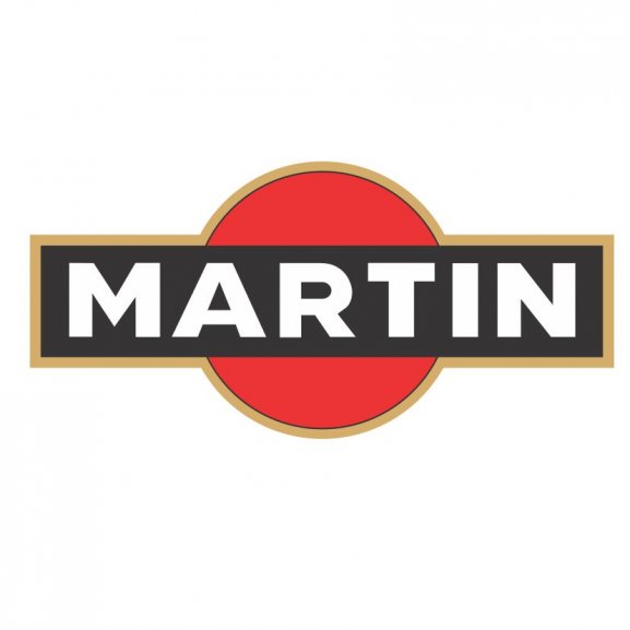 Logo of Martin