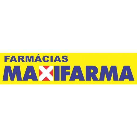 Logo of Maxifarma
