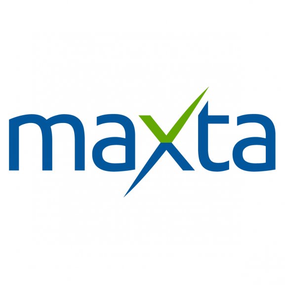 Logo of Maxta