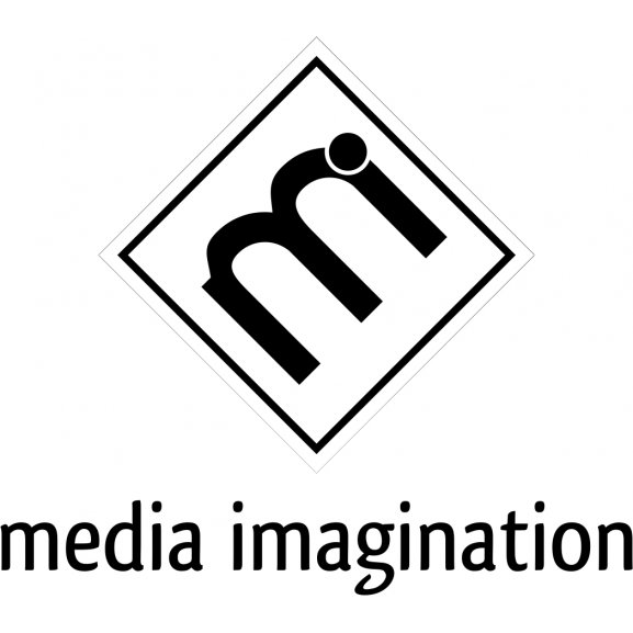 Logo of Media Imagination