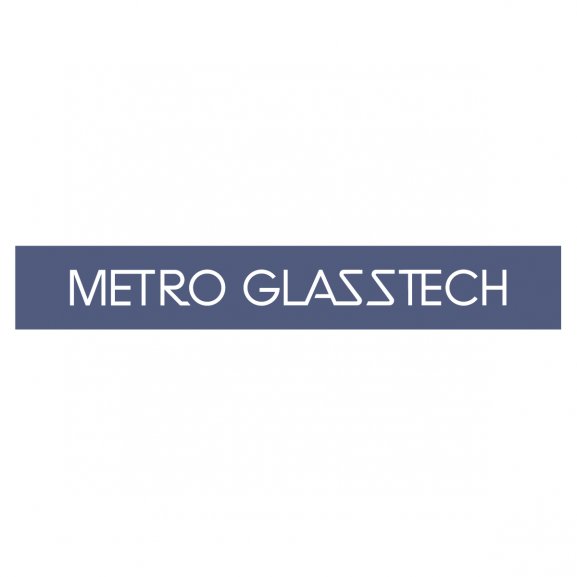 Logo of Metro Glasstech