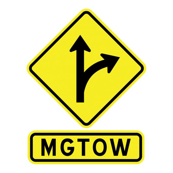 Logo of Mgtow