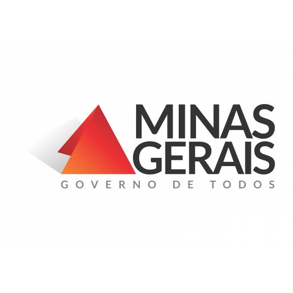 Logo of Goveno de Minas 2015