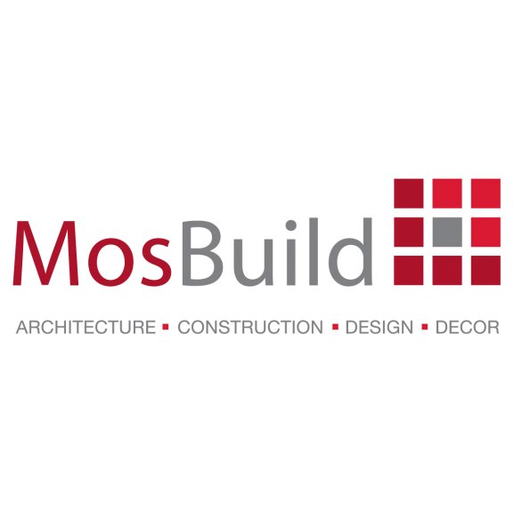 Logo of MosBuild