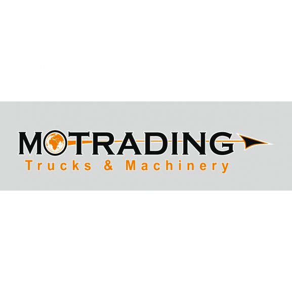 Logo of Motrading