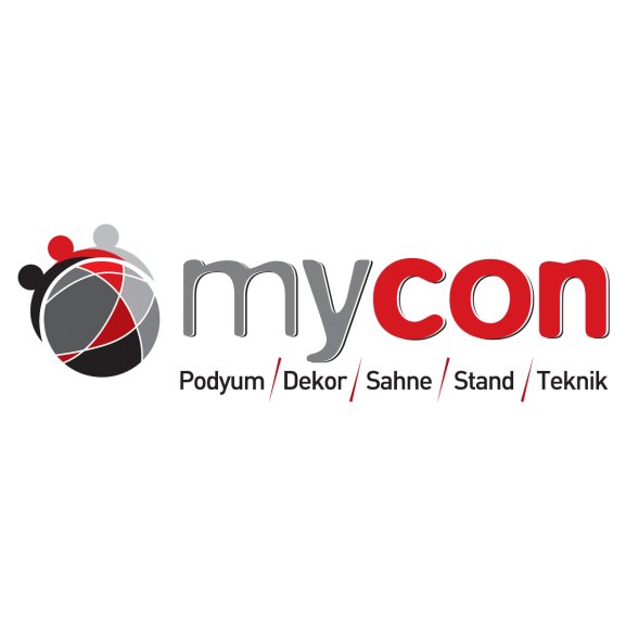 Logo of Mycon Organizasyon 