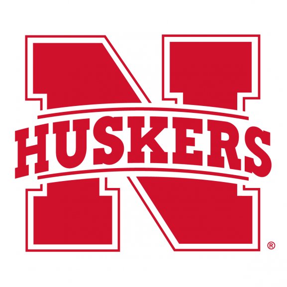 Logo of Nebraska Cornhuskers