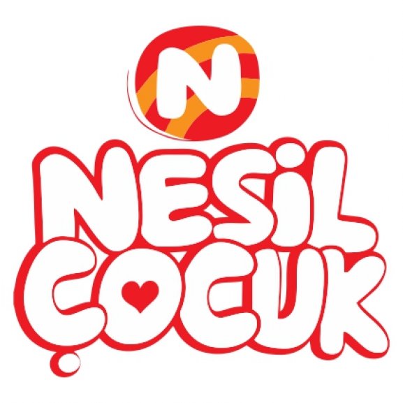 Logo of Nesil Cocuk