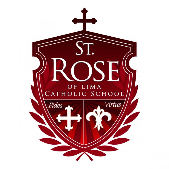 Logo of St Rose Of Lima Catholic School