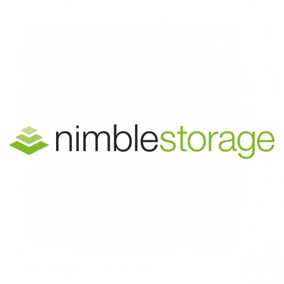 Logo of Nimble Storage