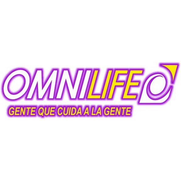 Logo of Omnlife
