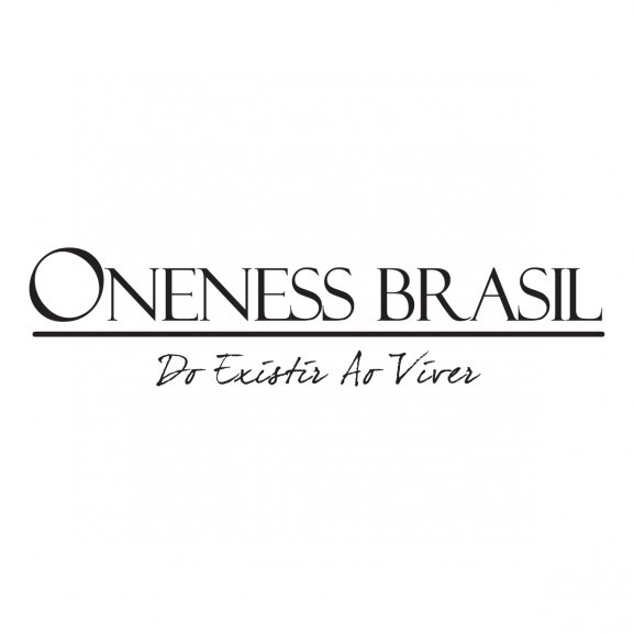Logo of Oneness Brasil