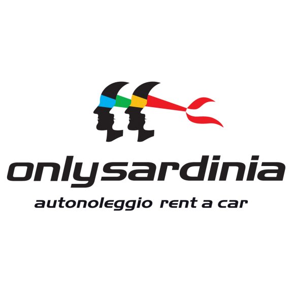 Logo of Only Sardinia Autonoleggio