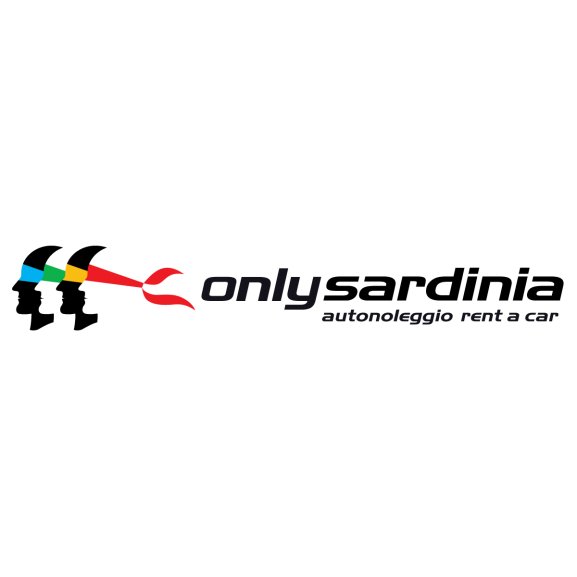 Logo of Only Sardinia Autonoleggio