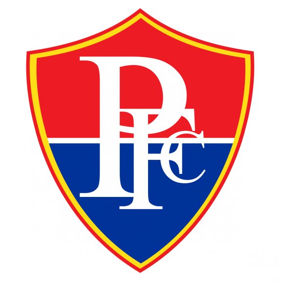 Logo of Paracatu - DF