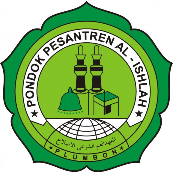 Logo of Ponpes Al-Ishlah