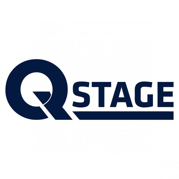 Logo of Qstage