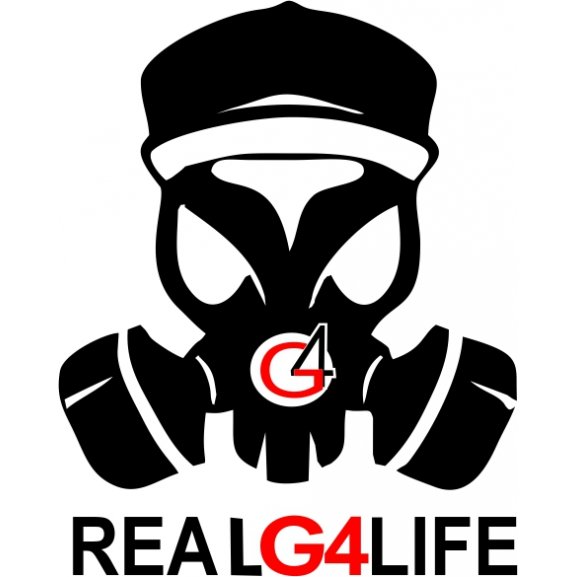 Logo of Real g4 Life