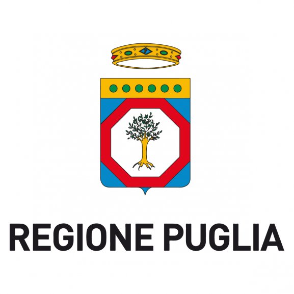 Logo of Regione Puglia
