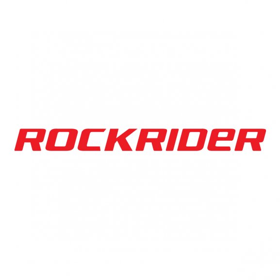 Logo of Rockrider