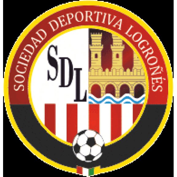 Logo of SD Logrones