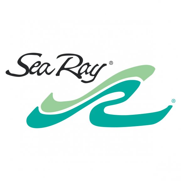 Logo of Sea Ray