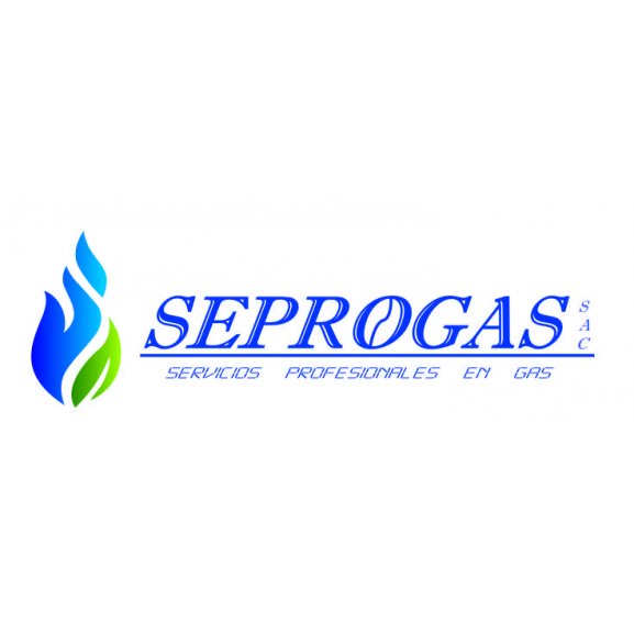 Logo of Seprogas