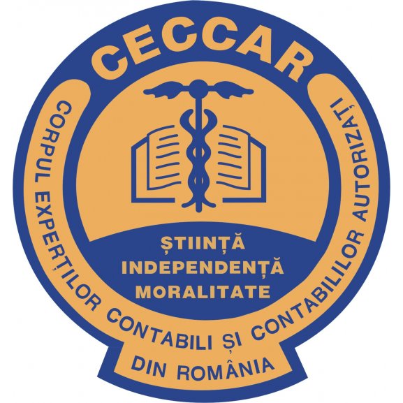 Logo of Ceccar