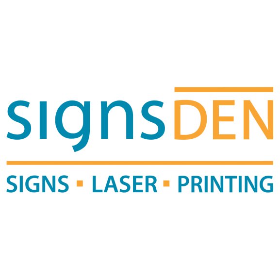 Logo of Signs Den