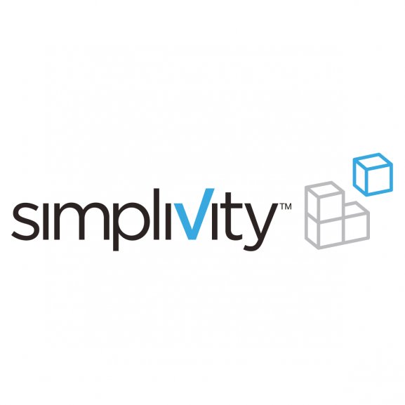 Logo of Simplivity