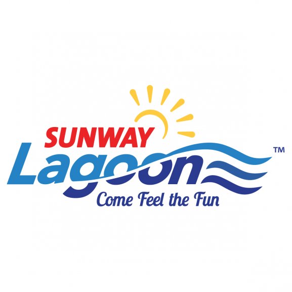 Logo of Sunway Lagoon