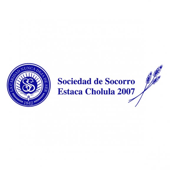 Logo of Sociedad de Socorro