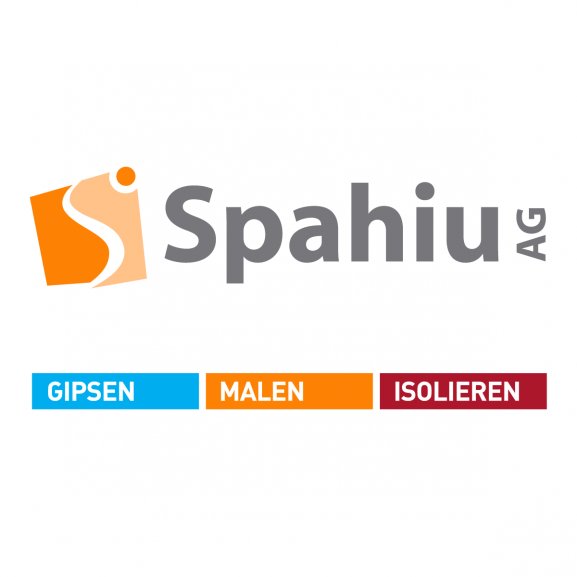 Logo of Spahiu AG
