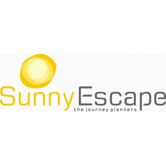 Logo of Sunny Escape