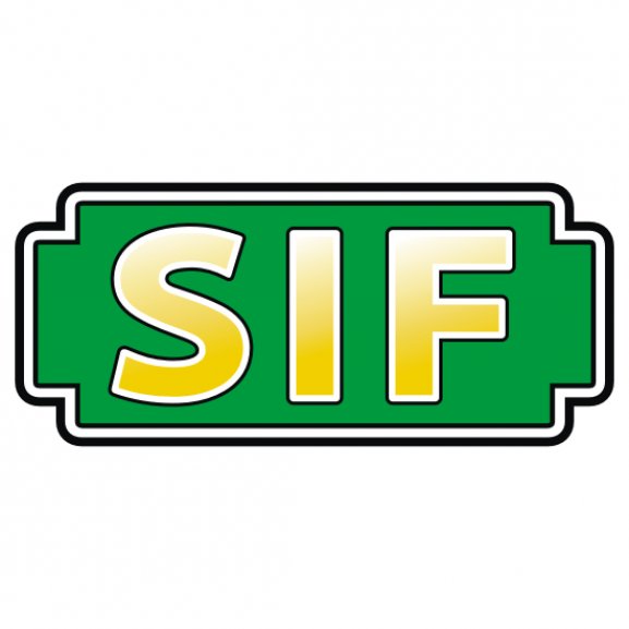 Logo of Sverresborg IF