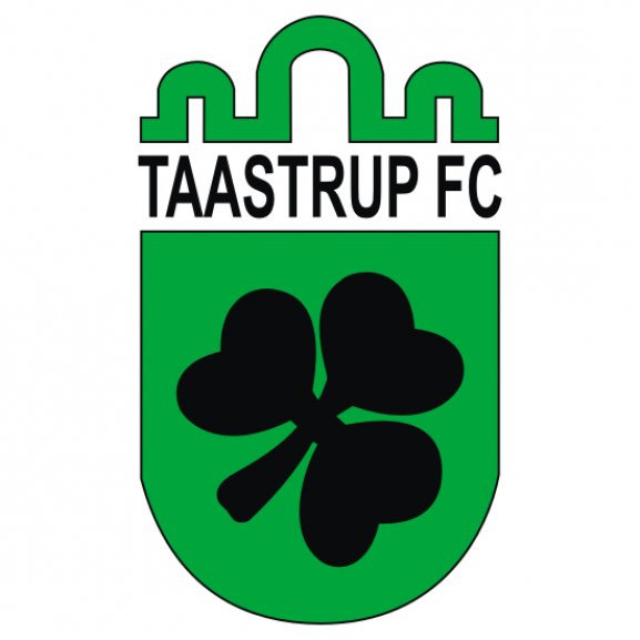 Logo of Taastrup FC