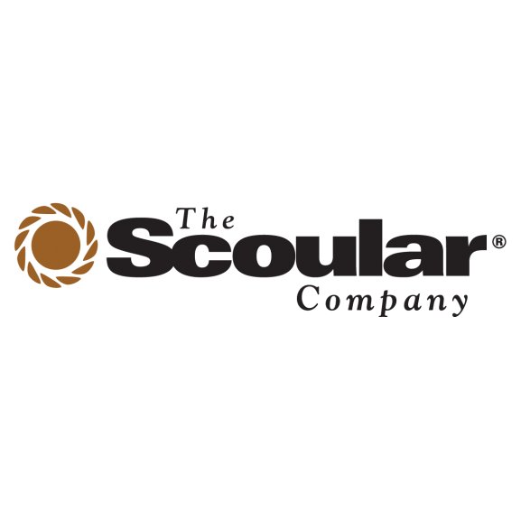 Logo of The Scoular Company