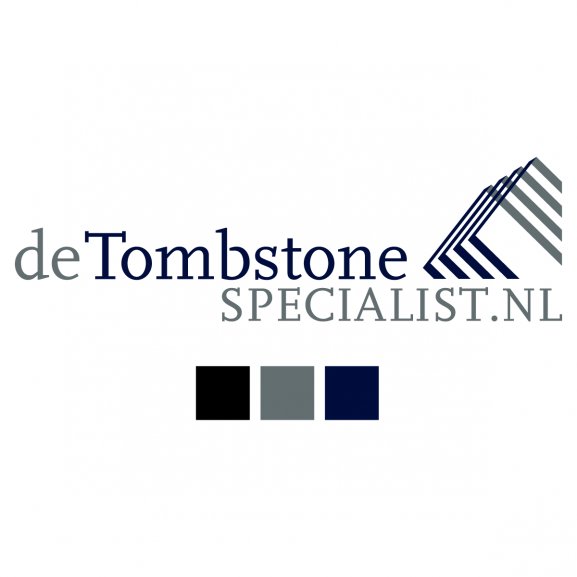 Logo of De Tombstone Specialist