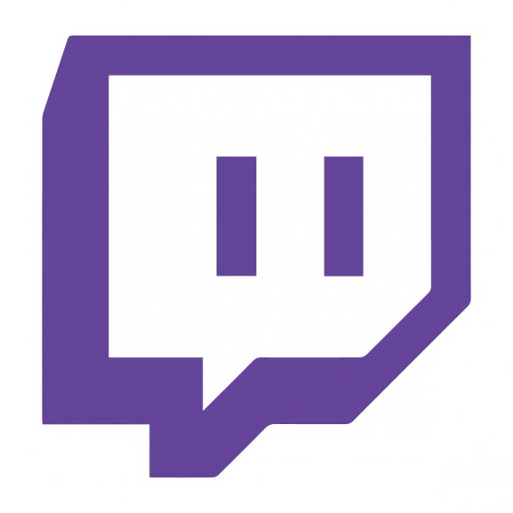 Logo of Twitch Tv