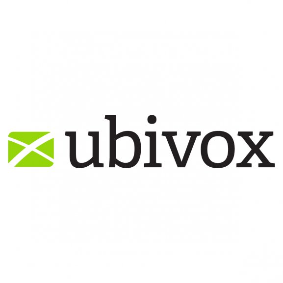 Logo of Ubivox