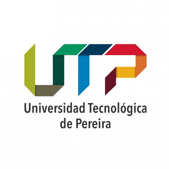 Logo of UTP Universidad Tecnológica de Pereira