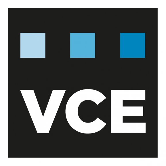 Logo of VCE