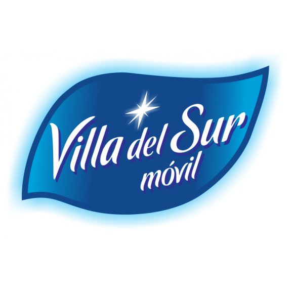 Logo of Villa del sur Movil