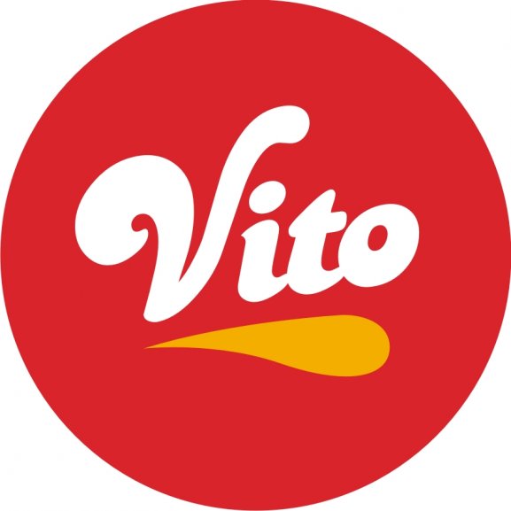Logo of Vito Helados
