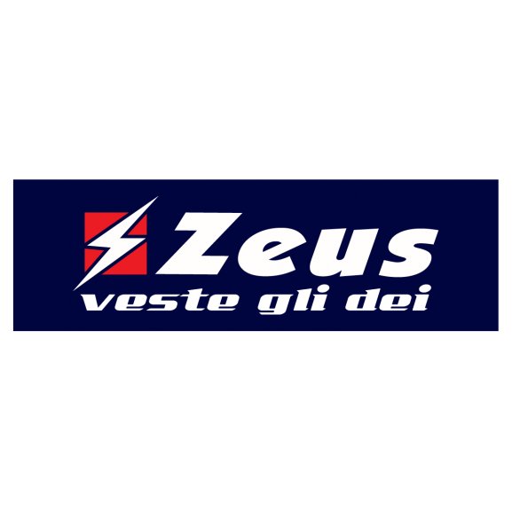 Logo of Zeus