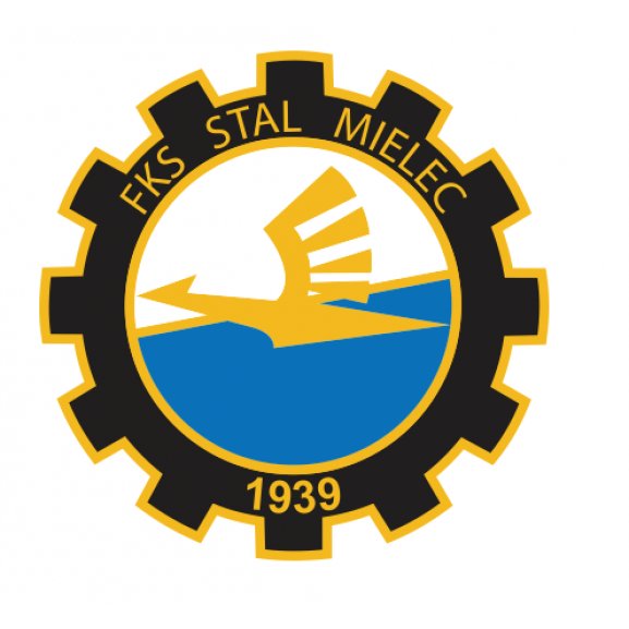 Logo of FKS Stal Mielec