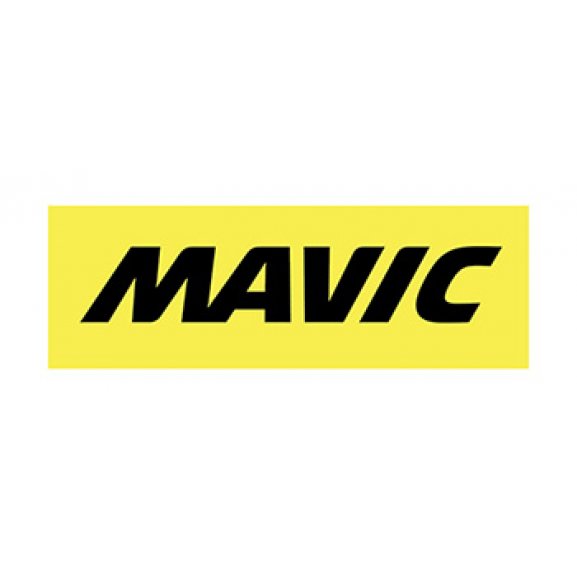 Logo of Mavic