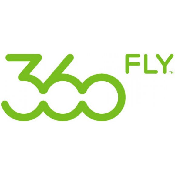 Logo of 360 Fly